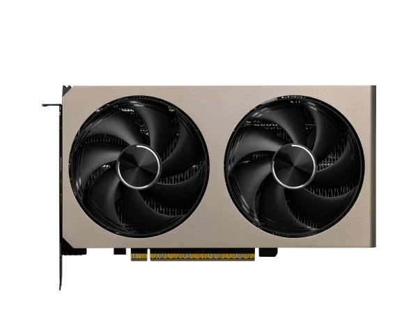 GeForce RTX™ 5060 Ti 8G INSPIRE 2X OC