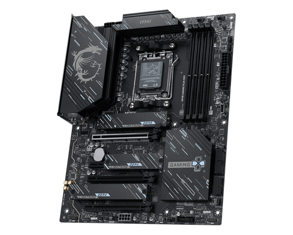 X870E GAMING PLUS WIFI