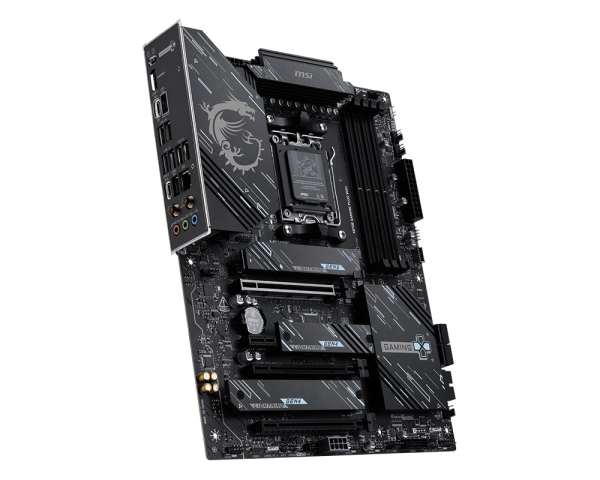 X870E GAMING PLUS WIFI