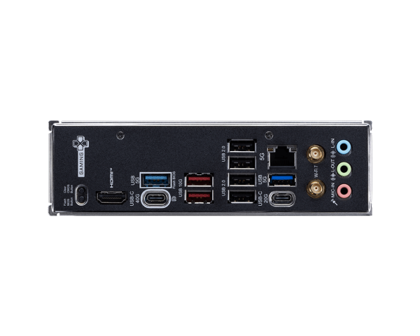 X870E GAMING PLUS WIFI