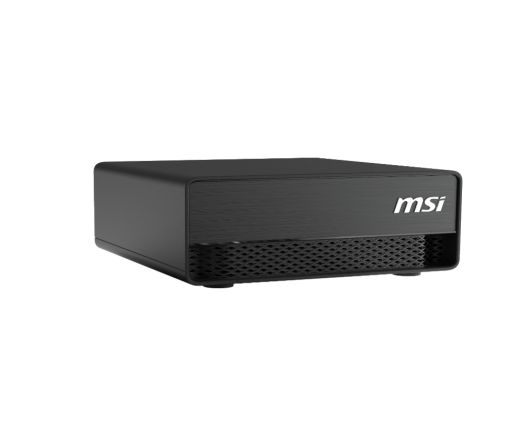 EdgeXpert MS-C931
