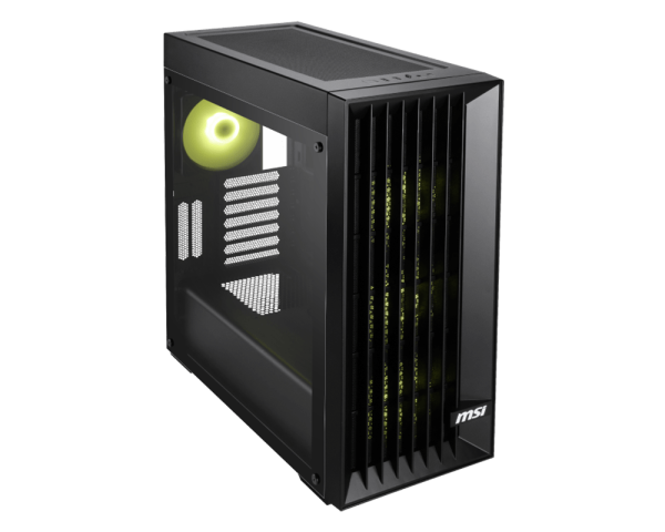 MAG FORGE 210R AIRFLOW | Gaming Case | BEYOND THE POWER