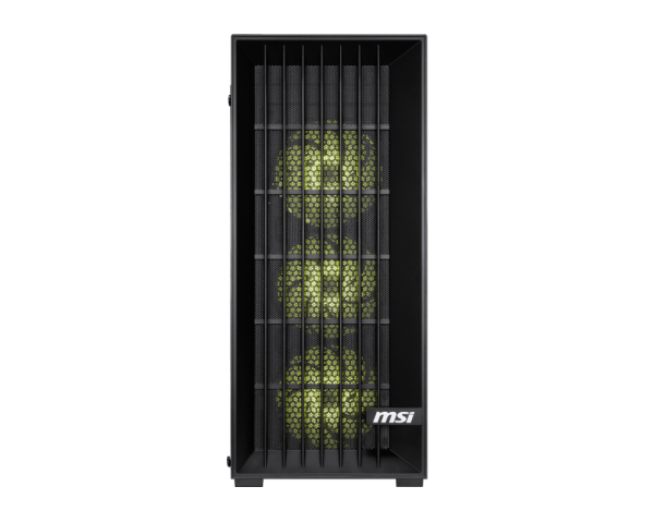 MAG FORGE 210R AIRFLOW | Gaming Case | BEYOND THE POWER