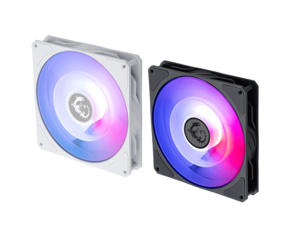 MPG D160 ARGB / WHITE