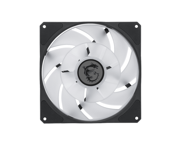 MPG D160 ARGB / WHITE