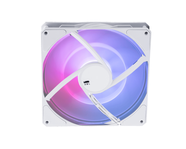 MPG D160 ARGB / WHITE