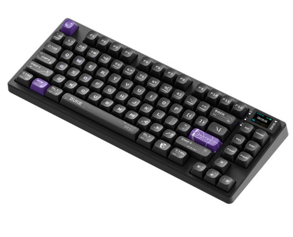 FORGE GK600 WIRELESS DUKE