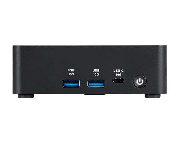 Cubi NUC AI 1UMG-050JP