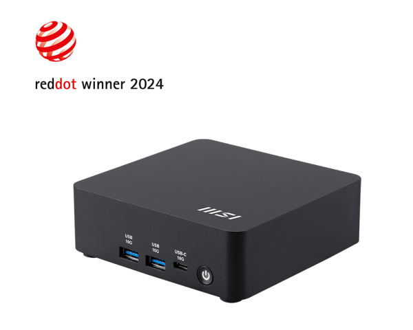 Cubi NUC AI 1UMG-050JP