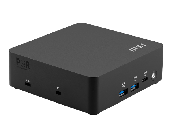 値下げ　msi MiniPC Cubi Amazon.com: MSI Cubi NUC Desktop, Intel Core 3-100U, 8GB