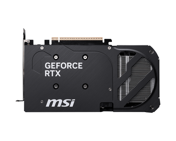 MSI GeForce RTX™ 5060 Ti 16G SHADOW 2X PLUS
