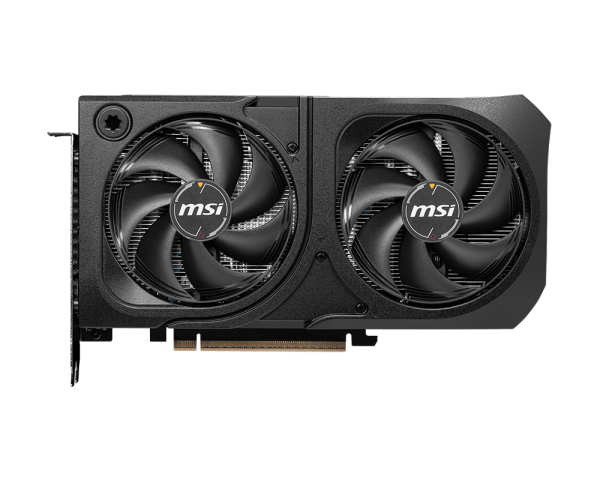 GeForce RTX™ 5060 Ti 8G SHADOW 2X OC PLUS