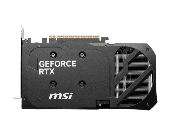 GeForce RTX™ 5060 Ti 8G SHADOW 2X OC PLUS