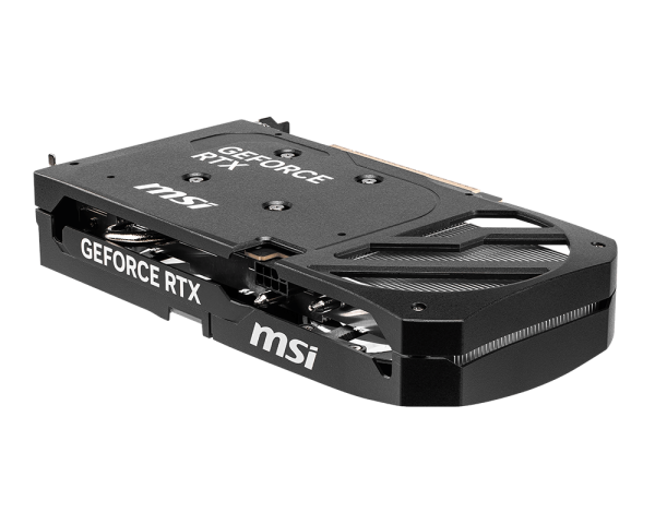 GeForce RTX™ 5060 Ti 8G SHADOW 2X OC PLUS
