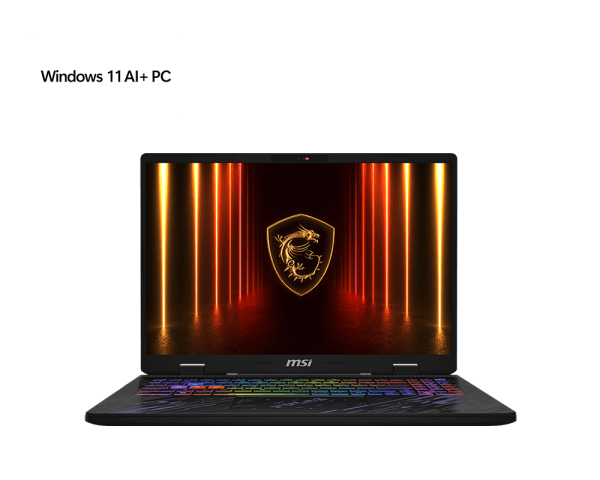 魔影16 AI+ 锐龙版 2025<br>Windows 11 AI+ PC