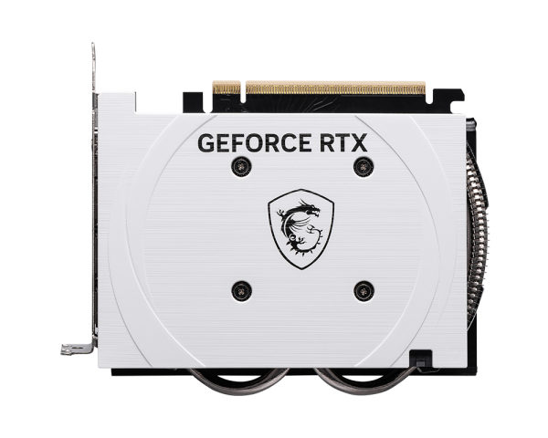 GeForce RTX™ 5060 Ti 8G CYCLONE OC