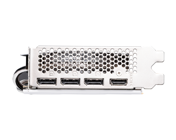 GeForce RTX™ 5060 Ti 8G CYCLONE OC