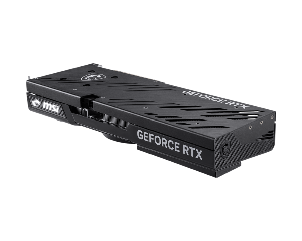 GeForce RTX™ 5060 8G GAMING DUKE 3X OC