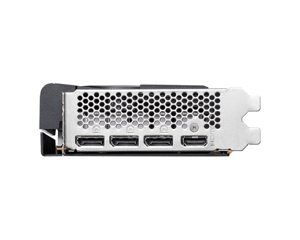 GeForce RTX™ 5060 8G GAMING DUKE 3X OC