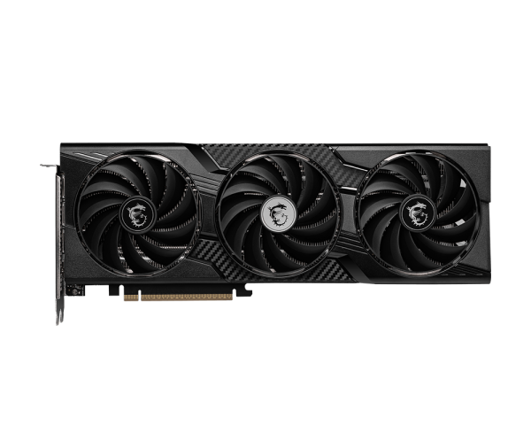 GeForce RTX™ 5060 Ti 8G GAMING DUKE 3X OC