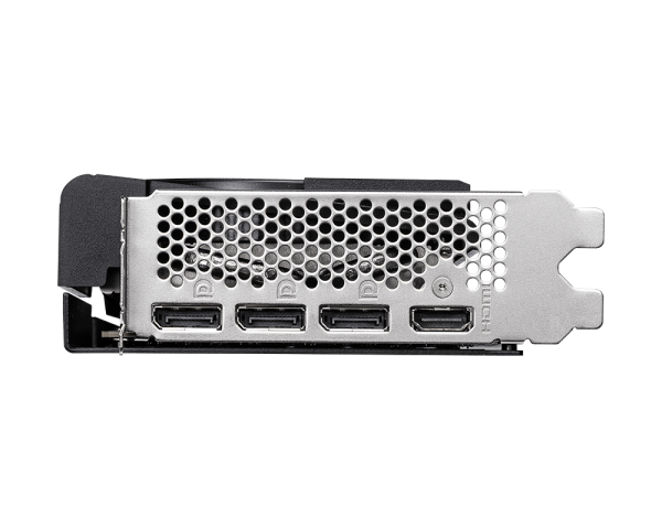 GeForce RTX™ 5060 Ti 8G GAMING DUKE 3X
