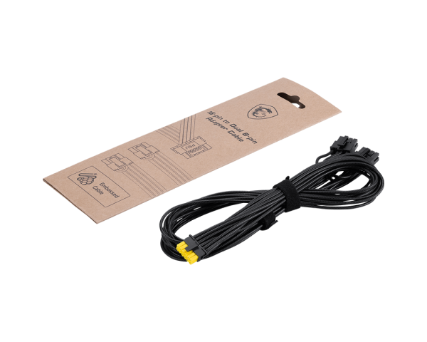 16-pin-to-dual-8-pin adapter cable