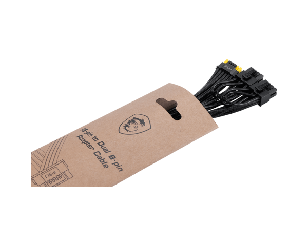 16-pin-to-dual-8-pin adapter cable