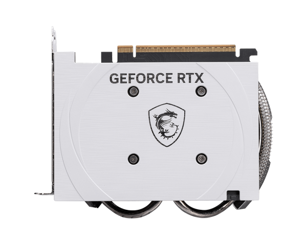 MSI GeForce RTX™ 5060 8G CYCLONE OC