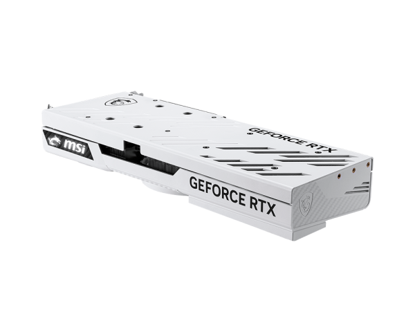 GeForce RTX™ 5070 12G GAMING DUKE 3X WHITE