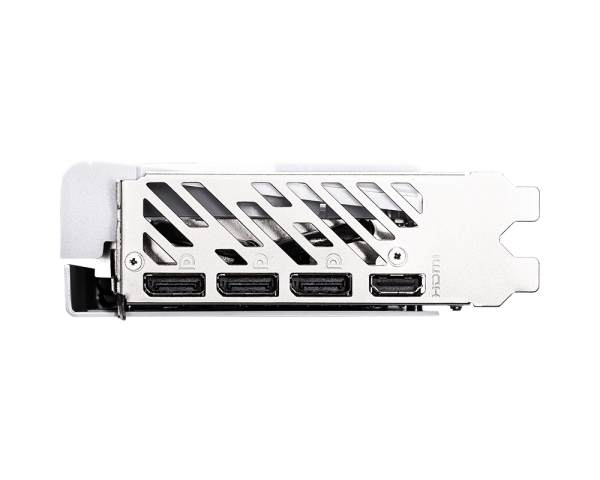 GeForce RTX™ 5070 12G GAMING DUKE 3X WHITE