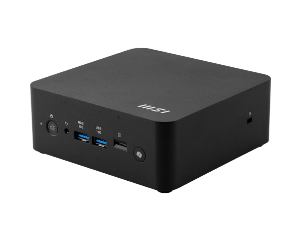 Cubi NUC AI+ 2MG