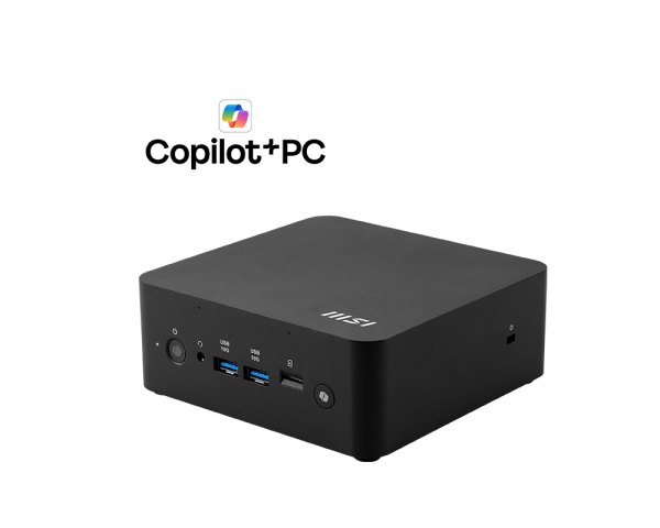 Cubi NUC AI+ 2MG
