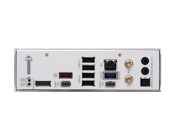 B850 GAMING PLUS WIFI PZ