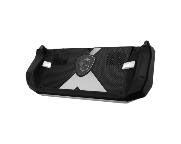 MSI ポータブルゲーミングPC Claw A8 BZ2EM - AMD Ryzen Z2 Extreme