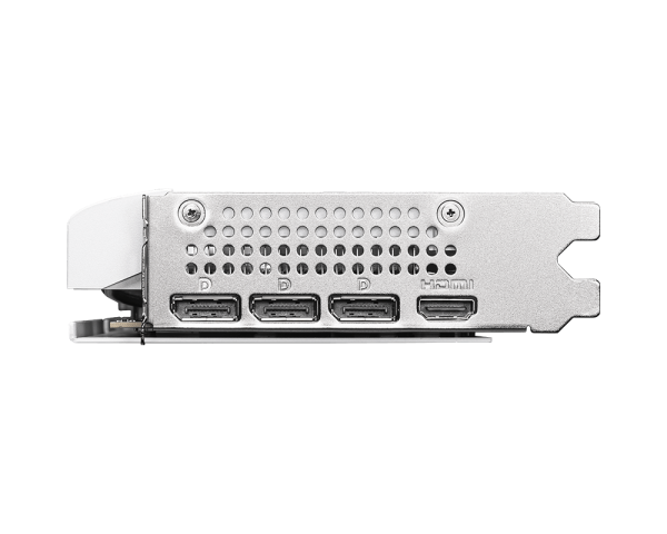 GeForce RTX™ 5060 Ti 16G VENTUS 2X OC WHITE PLUS
