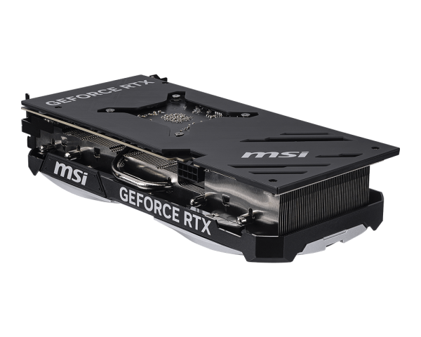 GeForce RTX™ 5060 Ti 8G VENTUS 2X OC CLASSIC