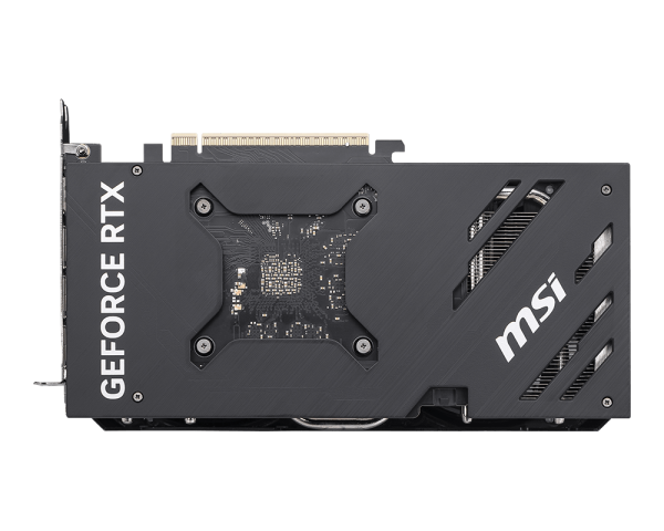 GeForce RTX™ 5060 Ti 8G VENTUS 2X OC CLASSIC