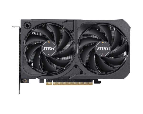 GeForce RTX™ 5050 8G SHADOW 2X OC