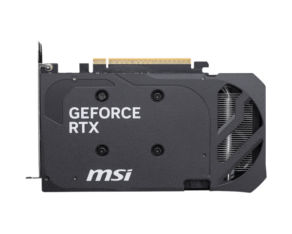 GeForce RTX™ 5050 8G SHADOW 2X OC
