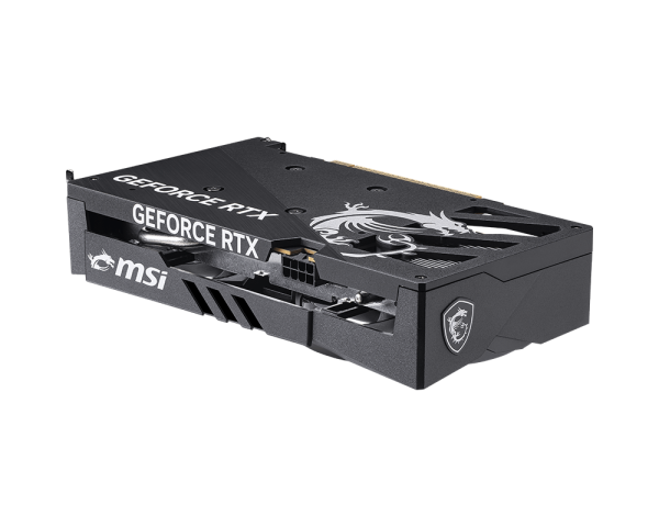 GeForce RTX™ 5050 8G GAMING OC