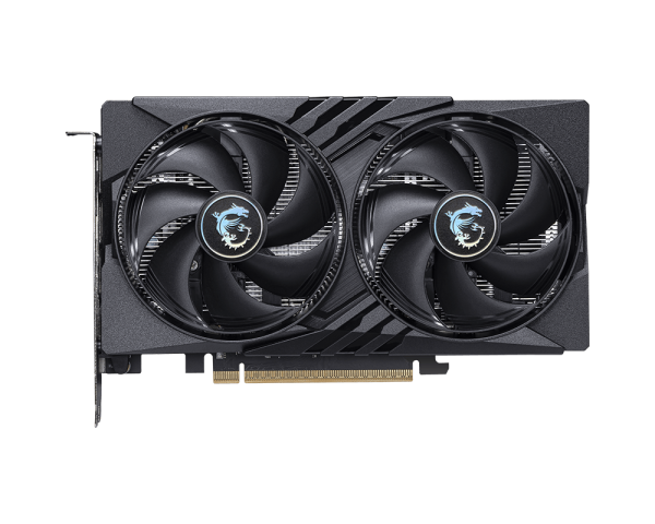 GeForce RTX™ 5050 8G GAMING OC
