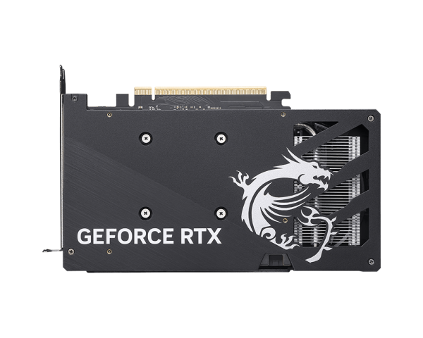 GeForce RTX™ 5050 8G GAMING OC