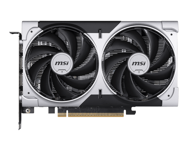 GeForce RTX™ 5050 8G VENTUS 2X OC