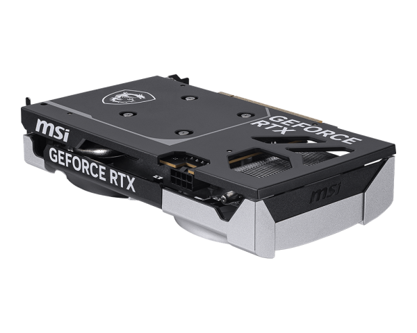 GeForce RTX™ 5050 8G VENTUS 2X OC