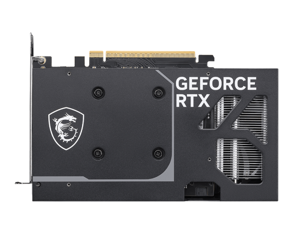 MSI GeForce RTX™ 5050 8G VENTUS 2X OC