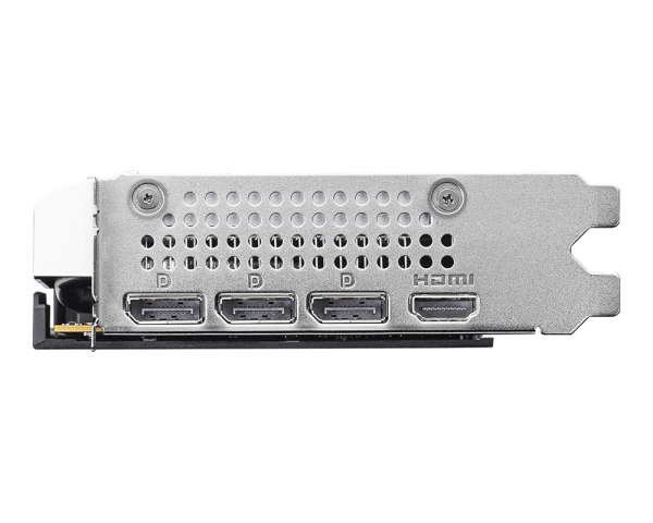 GeForce RTX™ 5050 8G VENTUS 2X OC