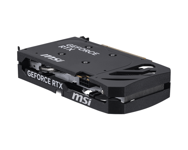 GeForce RTX™ 5050 8G SHADOW 2X