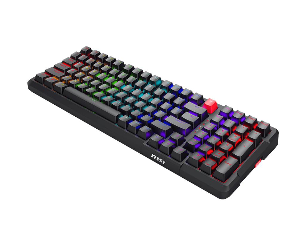 Merci Keyboard GK500 WIRELESS