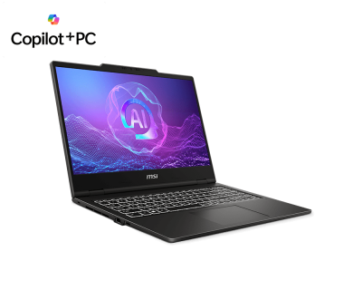 MSIノートパソコン Summit B14 A11M 765 第11世代インテル® Core™ プロセッサー搭載 MSI新ビジネスロゴを