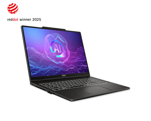 VenturePro 16 A2RW – Drive Your Vision Forward